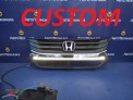 Решетка радиатора  Honda N-wgn JH1 S07A 2014