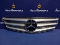 Решетка радиатора  Mercedes-benz C-class S204241/W204 M271KE18ML 2009