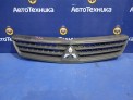 Решетка радиатора  Mitsubishi Lancer CS2A 4G15 2007