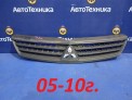 Решетка радиатора  Mitsubishi Lancer CS2A 4G15 2007