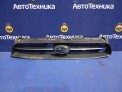 Решетка радиатора  Subaru Impreza GD2 EJ152 2005