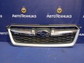 Решетка радиатора  Subaru Impreza GP7 FB20A 2013