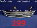 Решетка радиатора  Toyota Caldina AT211G 7A-FE 2001