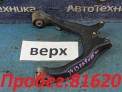 Рычаг поперечный передний верхний правый Mitsubishi Pajero V75W 6G74 2000