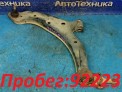Рычаг поперечный передний левый Nissan Sunny FB15 QG15DE 2001