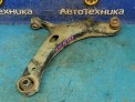 Рычаг поперечный передний правый Subaru Impreza GP7 FB20A 2012