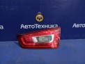 Стоп-вставка задняя правая Mitsubishi Rvr/asx GA3W 4B10 2011