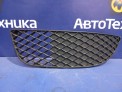 Заглушка бампера передняя левая Mitsubishi Galant Fortis CY6A 4J10 2013