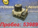 Блок ABS  Ford Escape LFAL3P L3 2010