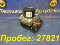 Блок ABS  Mitsubishi Galant Fortis CY6A 4J10 2013