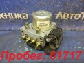 Блок ABS  Nissan Juke NF15 MR16DDT 2013