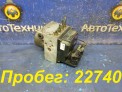 Блок ABS  Nissan X-trail NT30 QR20DE 2001