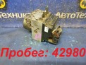 Блок ABS  Nissan X-trail NT30 QR20DE 2001