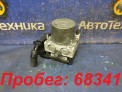 Блок ABS  Subaru Forester SG5 EJ202 2004