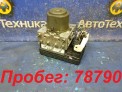 Блок ABS  Toyota Ist NCP65 1NZ-FE 2002