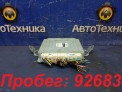 Блок управления двс  Subaru Impreza Wrx GGA EJ205 2006