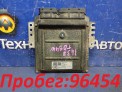 Блок управления двс Suzuki Escudo TD94W H27A 2005