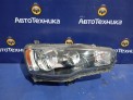 Фара передняя правая Mitsubishi Galant Fortis CY6A 4J10 2013