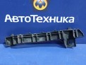 Крепление бампера переднее правое Subaru Forester SH5 EJ205 2009