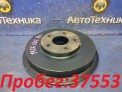 Тормозной барабан задний Subaru Impreza GD2 EJ152 2005