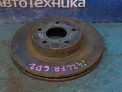 Тормозной диск передний Subaru Impreza GD2 EJ152 2005