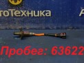 Датчик кислородный задний Subaru Xv GP7 FB20A 2013