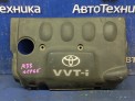 Крышка двигателя декоративная  Toyota Ist NCP65 1NZ-FE 2002