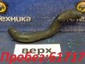Патрубок радиатора верхний Nissan Juke NF15 MR16DDT 2013