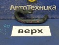 Патрубок радиатора печки верхний Toyota Altezza GXE10 1G-FE 2002