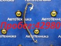 Шланг кондиционера  Nissan X-trail NT30 QR20DE 2001