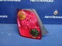 Стоп-сигнал задний левый Toyota Ist NCP65 1NZ-FE 2002