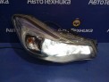 Блок ксенона передний правый Subaru Xv/impreza GP7 FB20A 2013