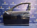 Дверь боковая передняя левая Mercedes-benz C-class S204241 M271KE18ML 2009