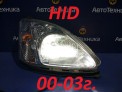 Фара передняя правая Honda Civic EU1 D15B 2000