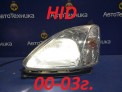 Фара передняя левая Honda Civic EU1 D15B 2000