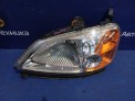 Фара передняя левая Honda Civic Ferio ES2 D15B 2002