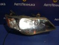 Фара передняя правая Mitsubishi Outlander CW6W 6B31 2008