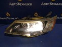 Фара передняя левая Mitsubishi Outlander CW6W 6B31 2008