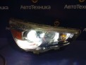 Фара передняя правая Mitsubishi Rvr GA3W 4B10 2011