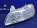 Фара передняя левая Nissan Cefiro PA33 VQ25DD 2000