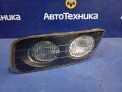 Фара противотуманная передняя левая Mitsubishi Galant EA3A 4G64 2001