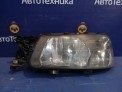 Фара передняя левая Subaru Forester SG5 EJ202 2004