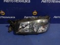 Фара передняя левая Subaru Forester SG5 EJ202 2004