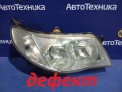 Фара передняя правая Subaru Forester SH5 EJ205 2009