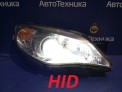 Фара передняя правая Subaru Impreza GE6 EJ203 2010