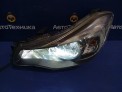 Фара передняя левая Subaru Xv GP7 FB20A 2013