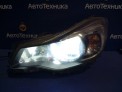 Фара передняя левая Subaru Xv/impreza GP7 FB20A 2012