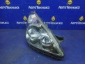 Фара передняя правая Toyota Wish ZNE14G 1ZZ-FE 2003
