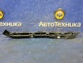 Крепление бампера заднее правое Subaru Forester SH5 EJ205 2009