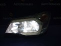 Лампа ксеноновая  Subaru Forester SJ5 FB20A 2013